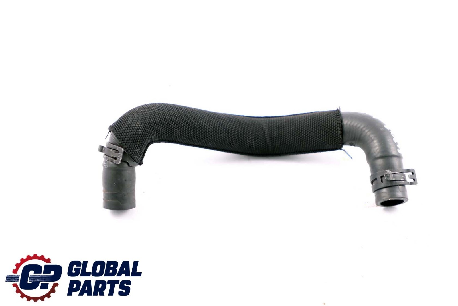 Mercedes W203 W211 OM646 EGR Cooler Heat Exchange Coolant Hose A6462030482