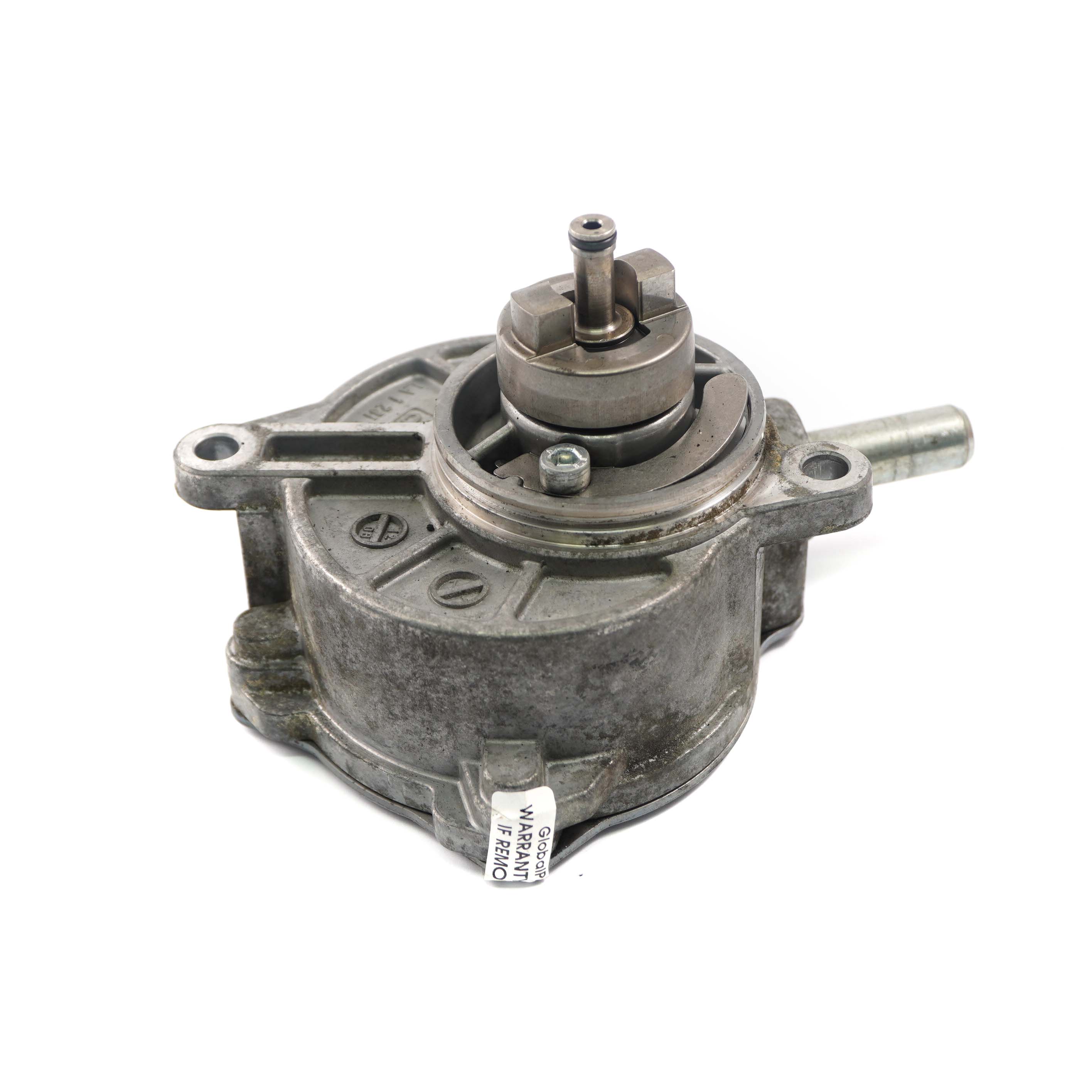 Mercedes W203 W211 W639 OM646 Pompa Vacuum