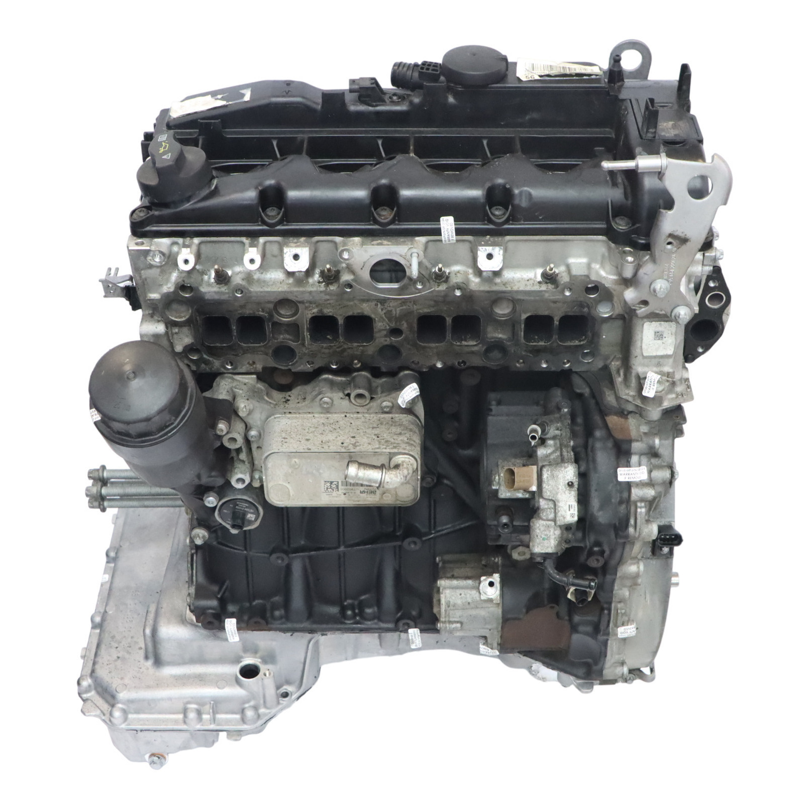 Mercedes Sprinter W910 Vito W447 Bare Engine 651950 651.950 159k, WARRANTY