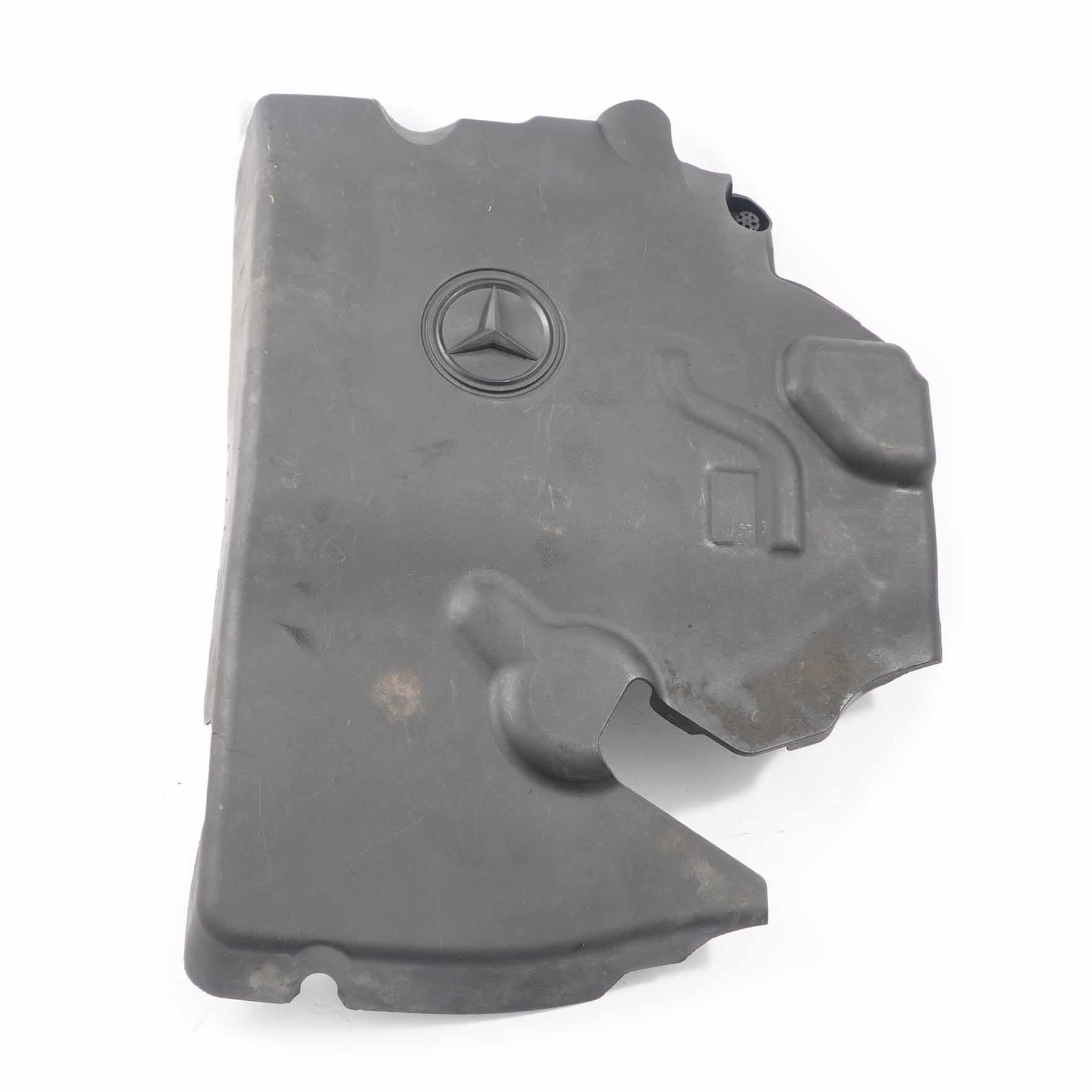 Engine Cover Mercedes W639 W906 OM651 Diesel Top Acoustic Panel A6510106423