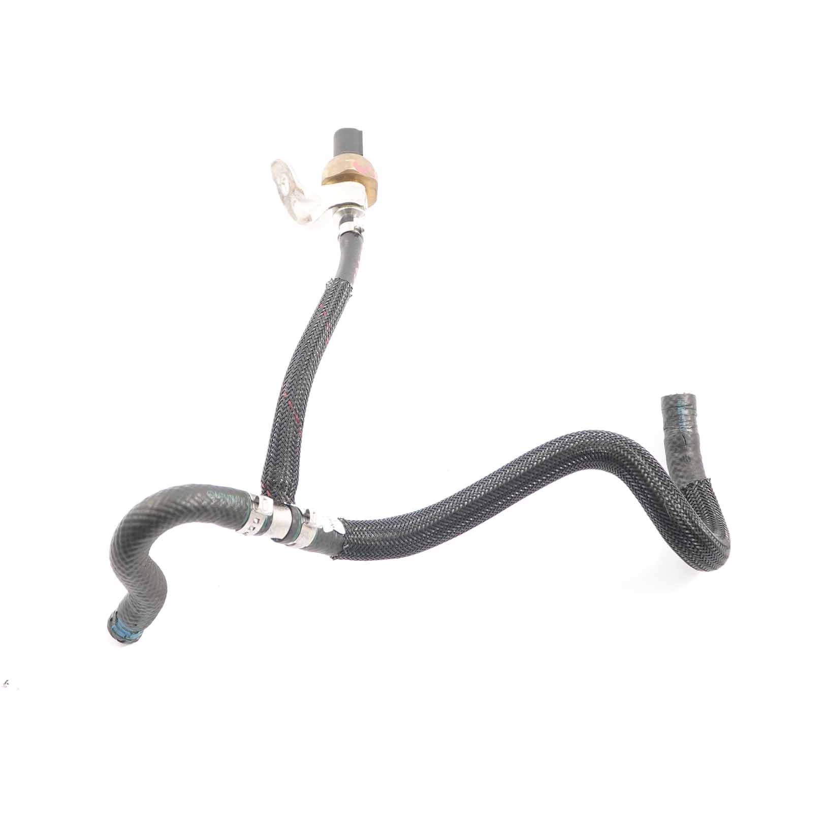 Mercedes W204 W212 W639 W906 OM651 Fuel Feed Return Line Pipe Hose A6510703981