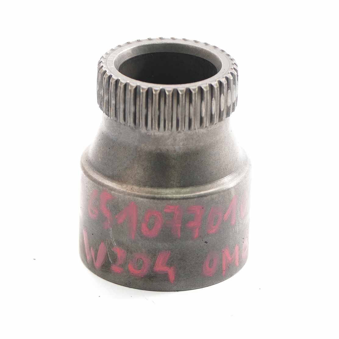 Fahrer Kurbel Mercedes W639 W906 OM651 Diesel Kraftstoffpumpe A6510770109