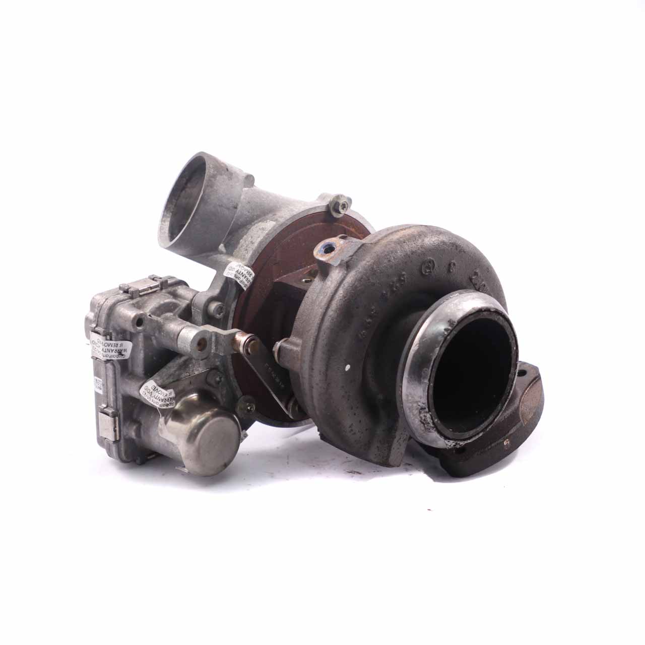 Mercedes W204 W212 OM651 Turbo Turbina A6510903580