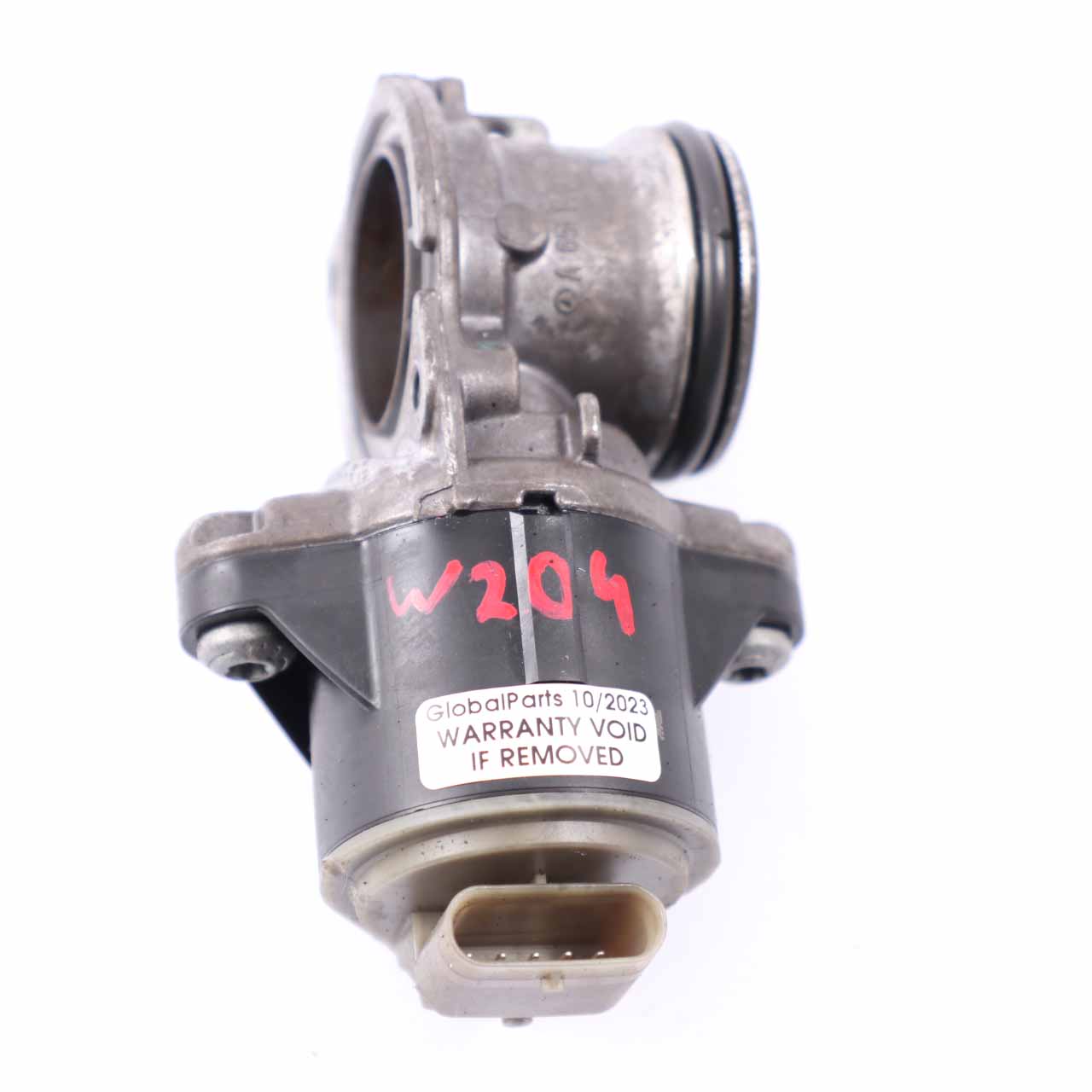 EGR Valve Mercedes W176 W204 W212 OM651 Exhaust Gas Recirculation A6511401160