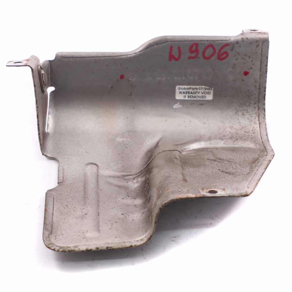 Tapa Motor de Arranque Mercedes W906 OM651 Escudo Motor Placa A6511510045