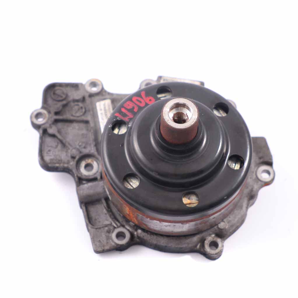 Mercedes Sprinter W906 Diesel OM651 Thermostat Kühlwasser Pumpe A6512000801