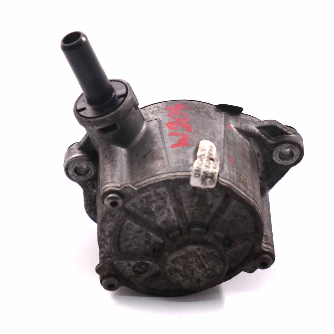 Mercedes W176 W204 W207 W212 OM651 Diesel Brake Vacuum Pump A6512300465