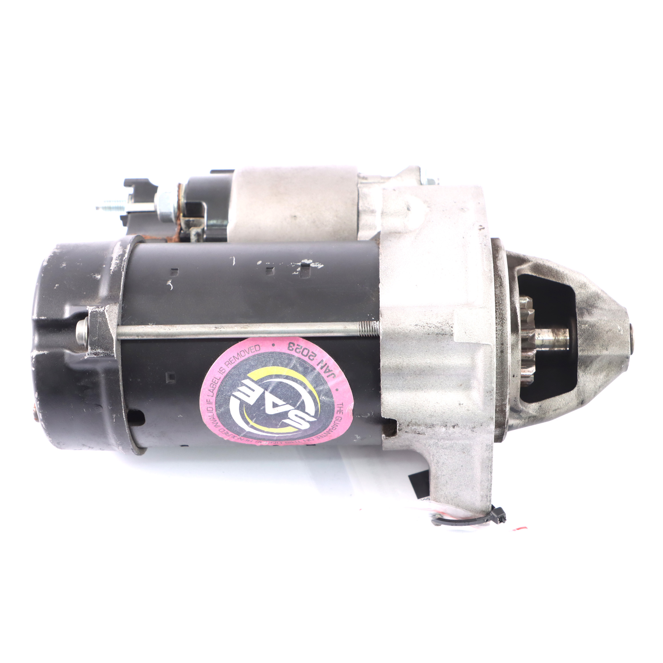 Starter Motor Mercedes W204 W212 W639 OM651 Diesel Engine Starter A6519060026