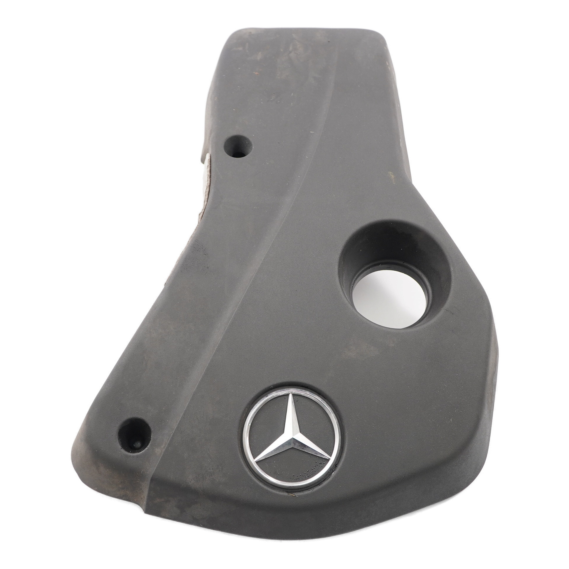 Mercedes Vito W447 OM654 Diesel Motor abdeckung Akustik paneel A6540106810