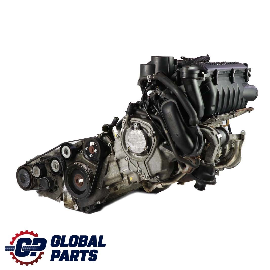 Mercedes-Benz W168 A170CDI 668942 Complete Engine 668.942 79k miles, WARRANTY