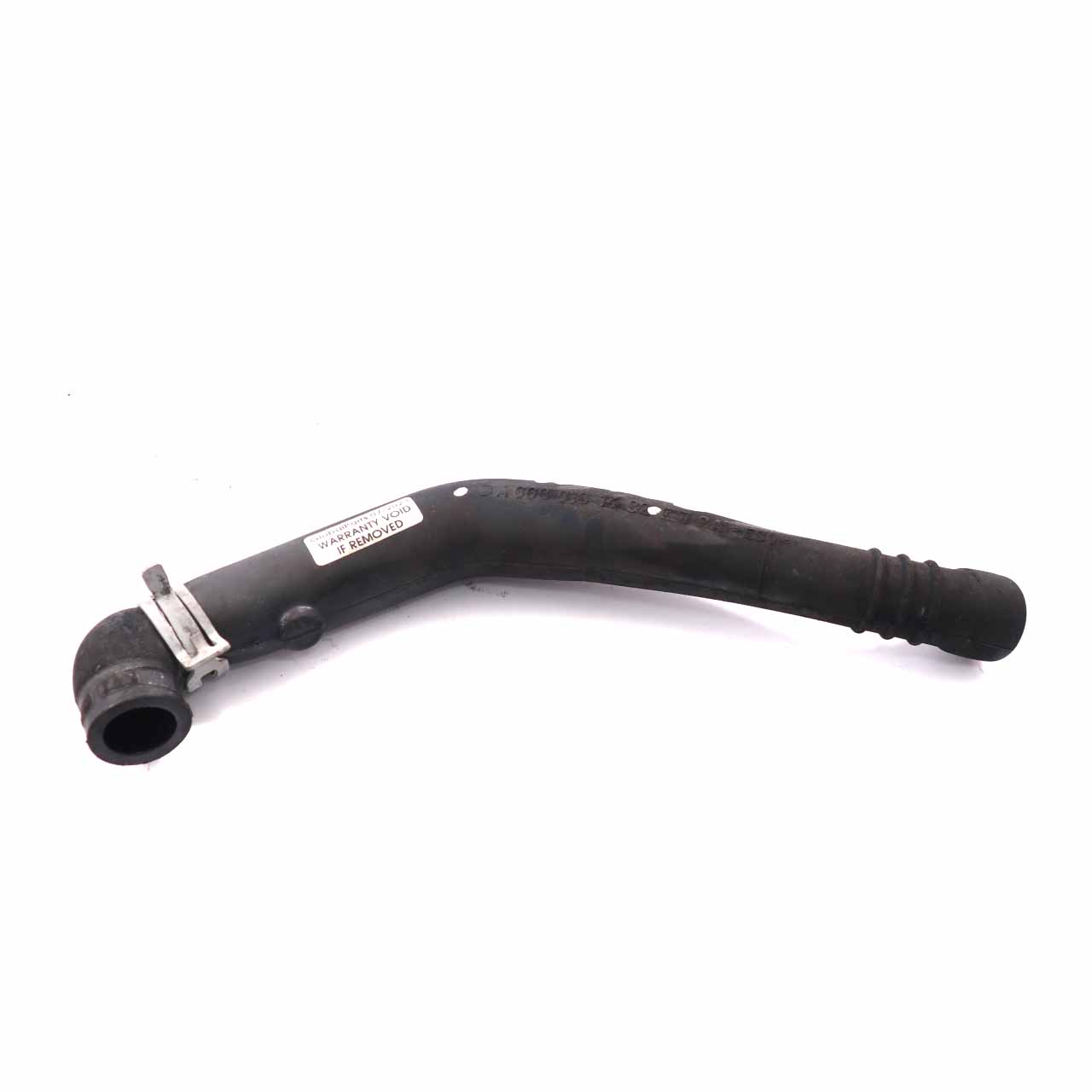 Intake Hose Mercedes W168 OM668 Air Intake Pipe Tube Hose Diesel A6680181482