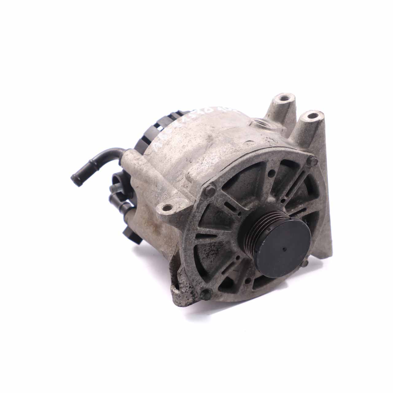 Mercedes W168 OM668 Diesel Alternator Generator A6681540102