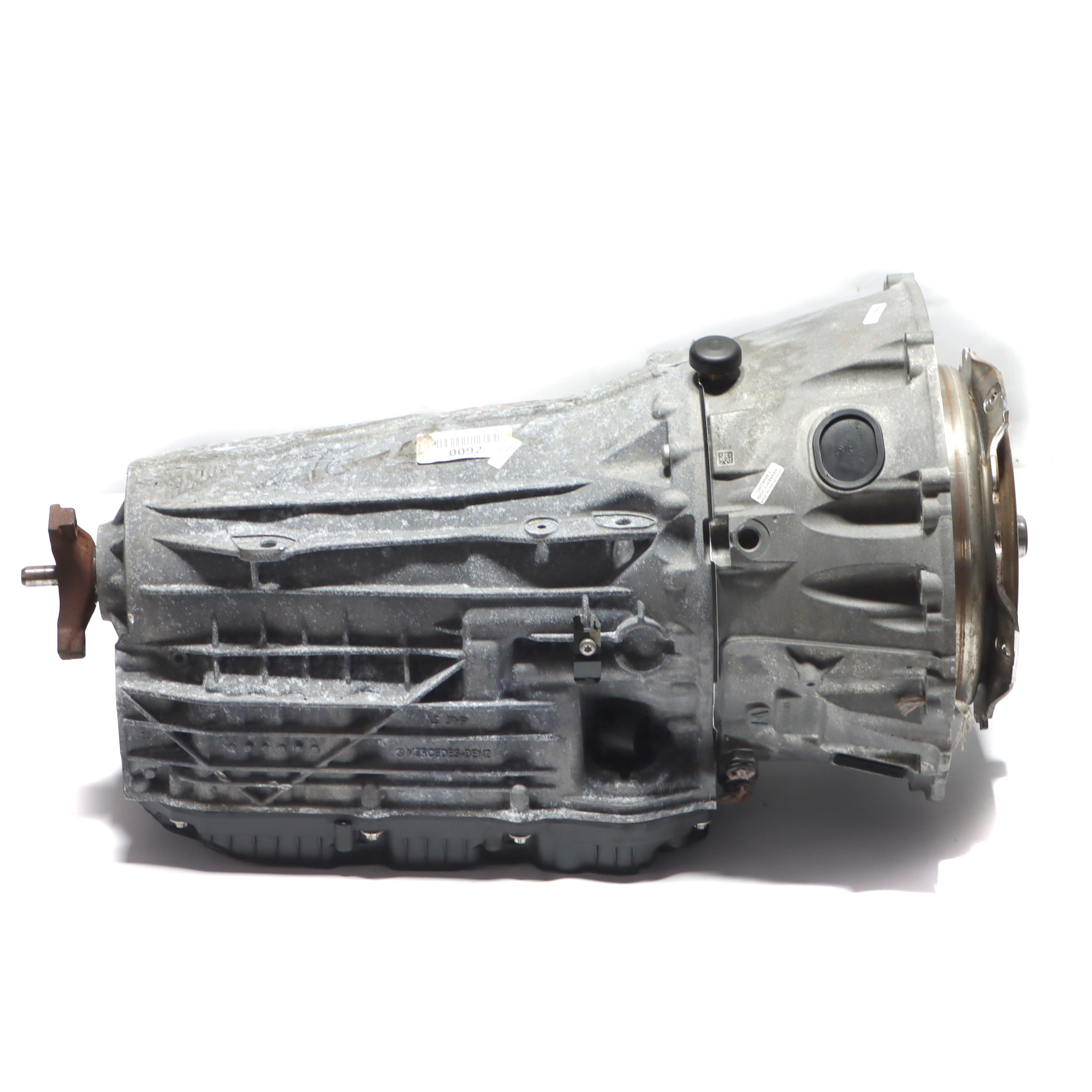 Mercedes W205 Automatic Gearbox 725008 725.008 A2572700100 WARRANTY