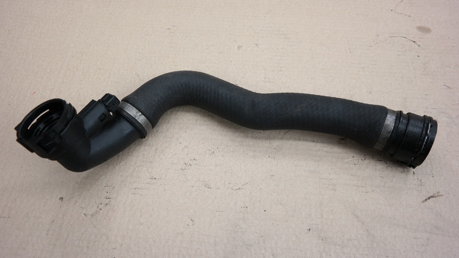 BMW X5 Series E53 M62 4.4i 4.6is Cooling System Water Radiator Hose 7500750