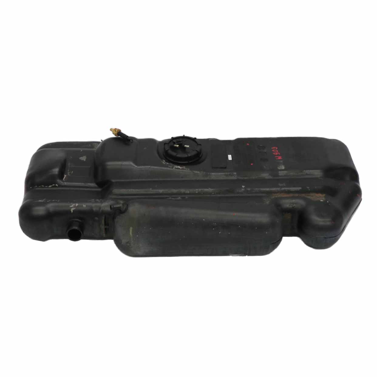 Mercedes Sprinter W901 W903 Fuel Tank OM611 Diesel Complete Tank Reservoir