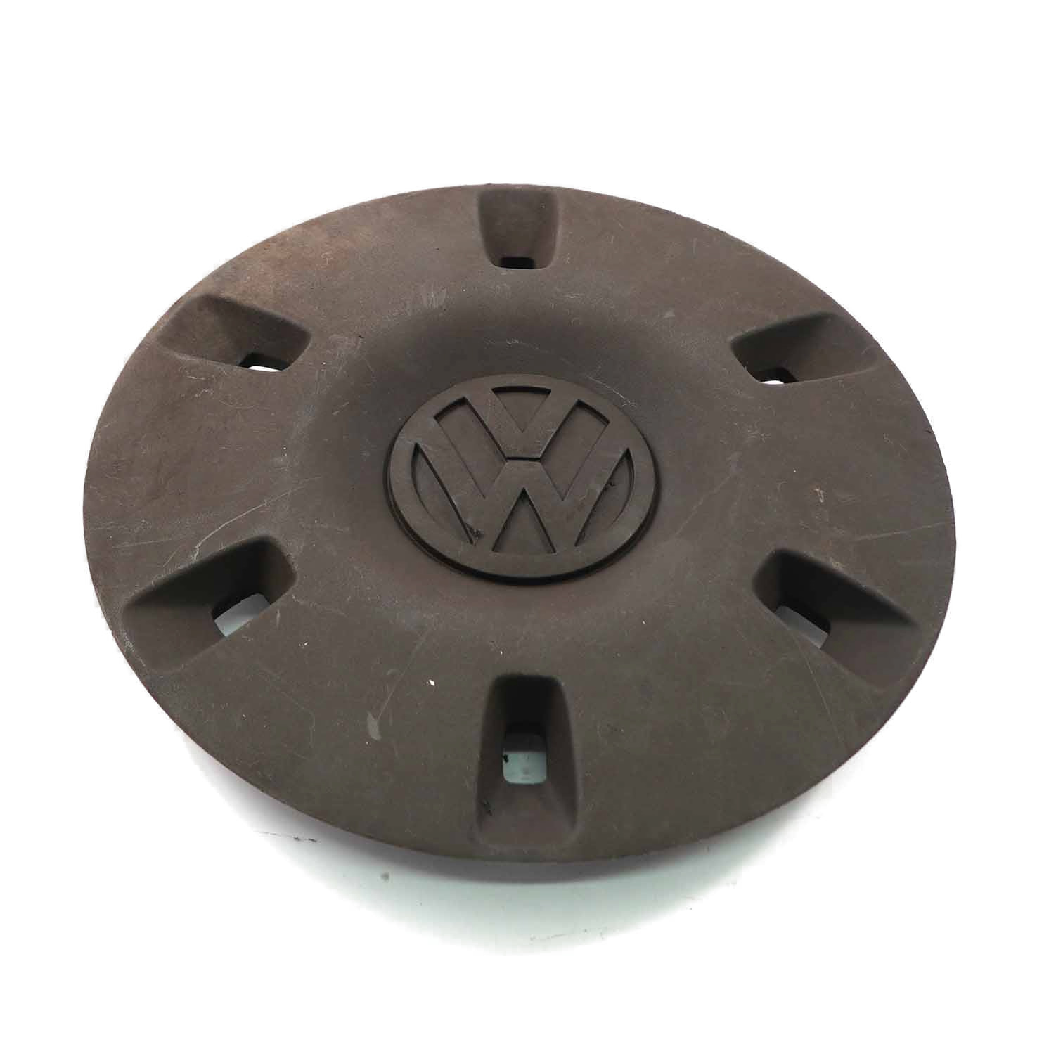 VW Volkswagen Crafter Centre Wheel Trim Hub Cap Cover Black A9064010025