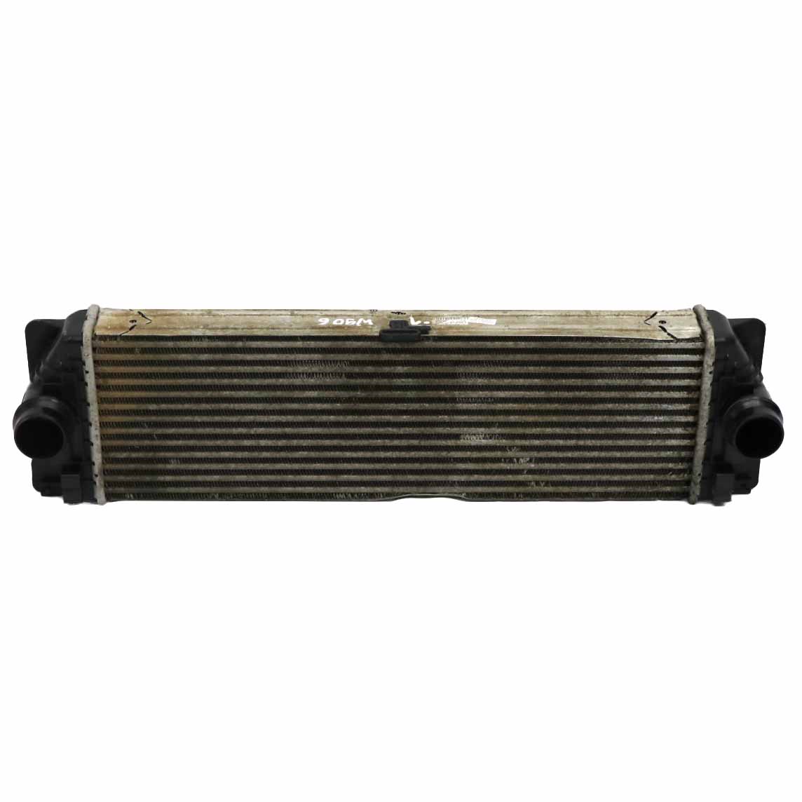 Mercedes W906 Intercooler Refroidisseur d'air Radiateur Diesel A9065010201