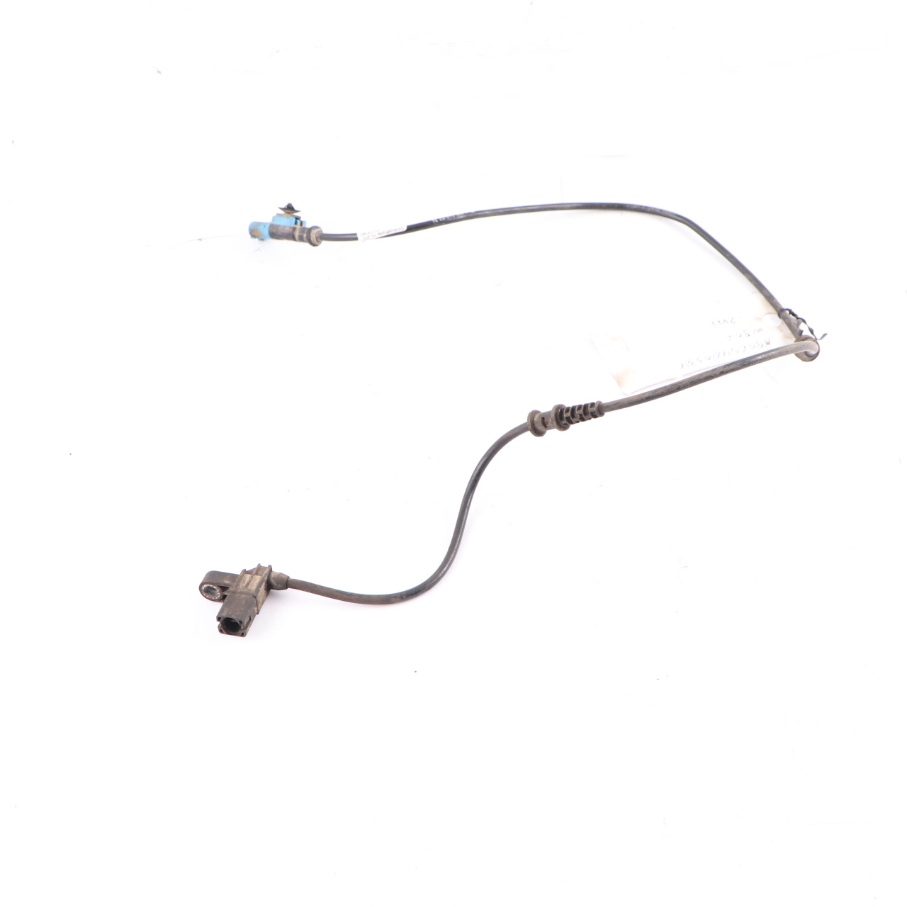 Brake Pad Sensor Mercedes W906 Front Brake Wear Wiring Cable A9065400334