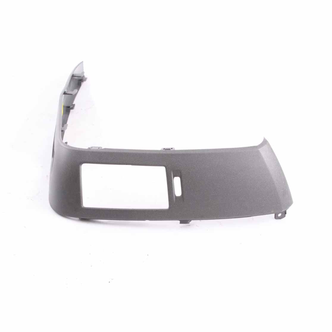 Mercedes W906 Dashboard Dash Air Vent Right O/S Covering Panel Strip A9066890137