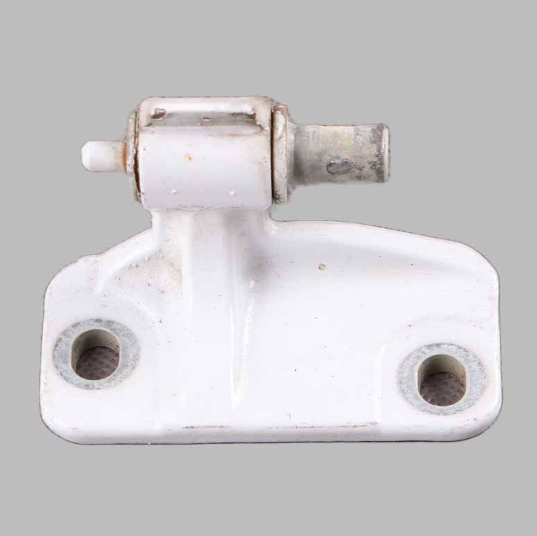 Mercedes W906 Door Hinge Front Left N/S Upper Arctic White - 9147 A9067200037