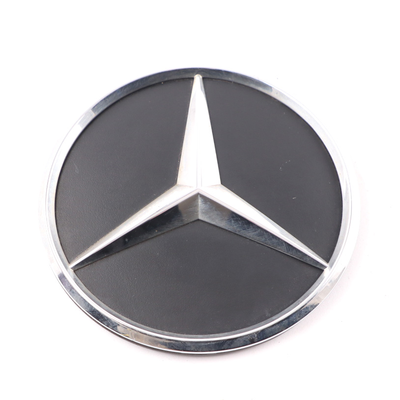 Mercedes Sprinter W906 Hintere Kofferraumtür Stern-Emblem Plakette A9067580058