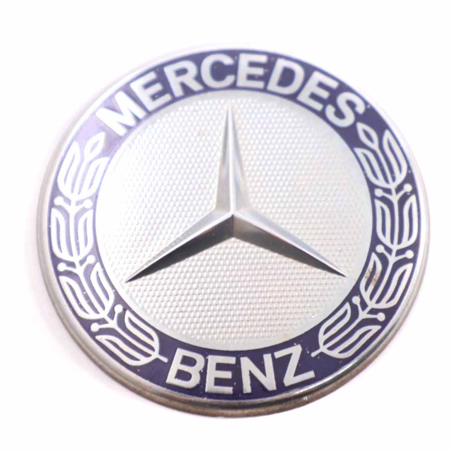 Motor hauben Emblem Mercedes Vito W447 Sprinter W906 Logo Abzeichen A9068170416