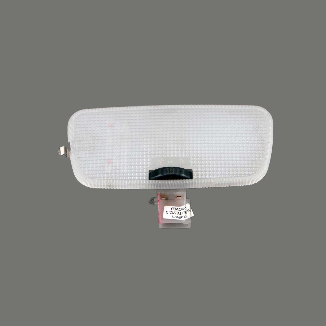 Mercedes Sprinter W906 Interior Light Roof Rear Seat Lamp White A9068200101