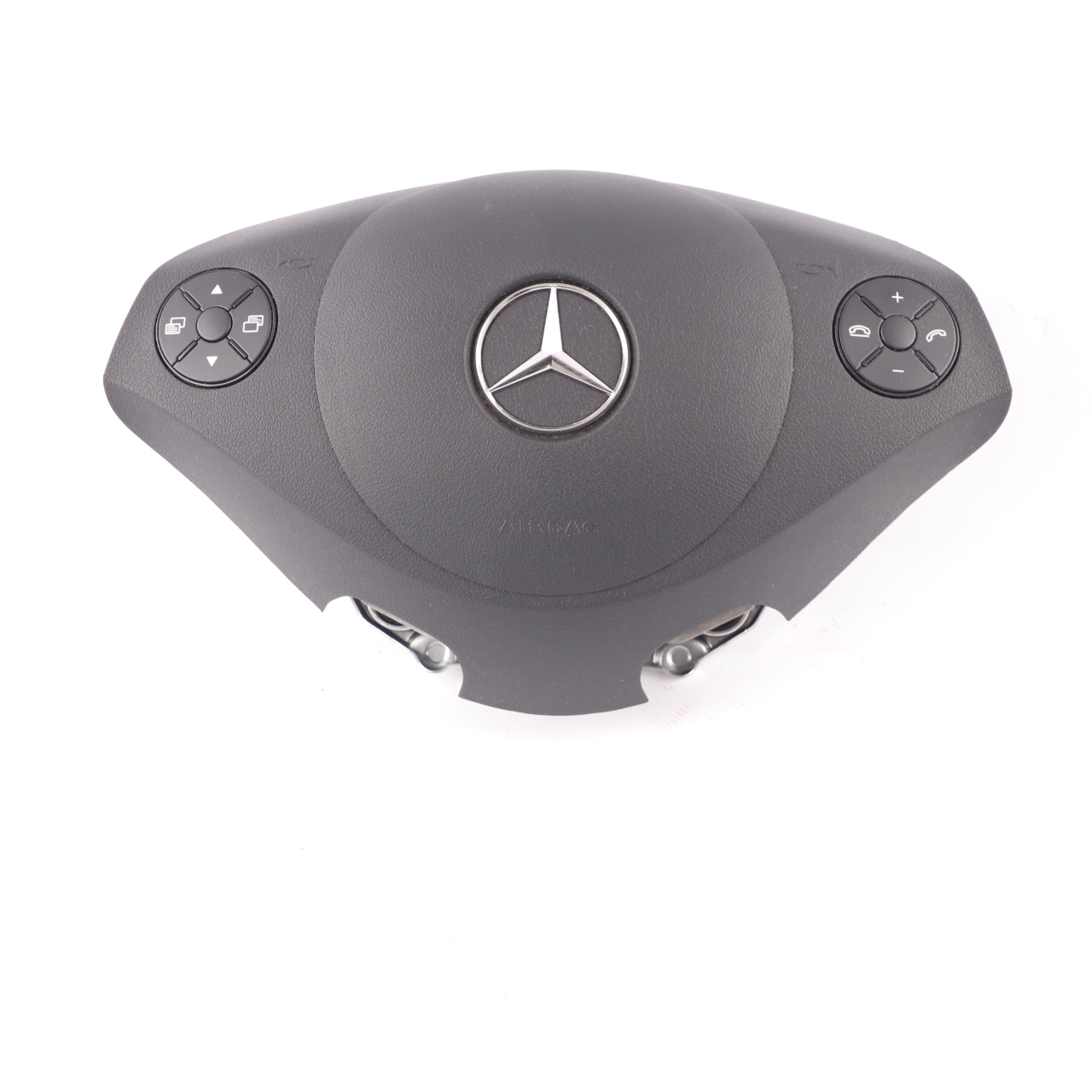 Mercedes Sprinter W906 Steering Wheel Air Module Black A9068602002