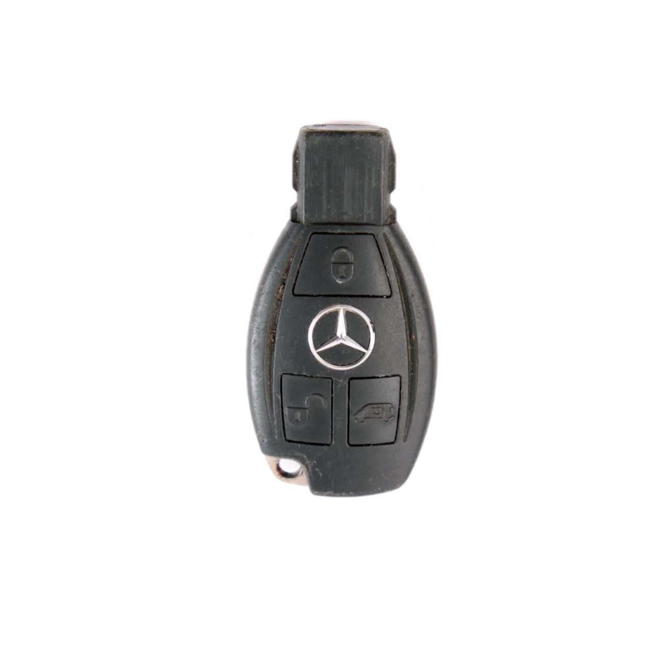 Mercedes Sprinter W906 Funkfernbedienung Alarm Schlüsselschalter A9069053600