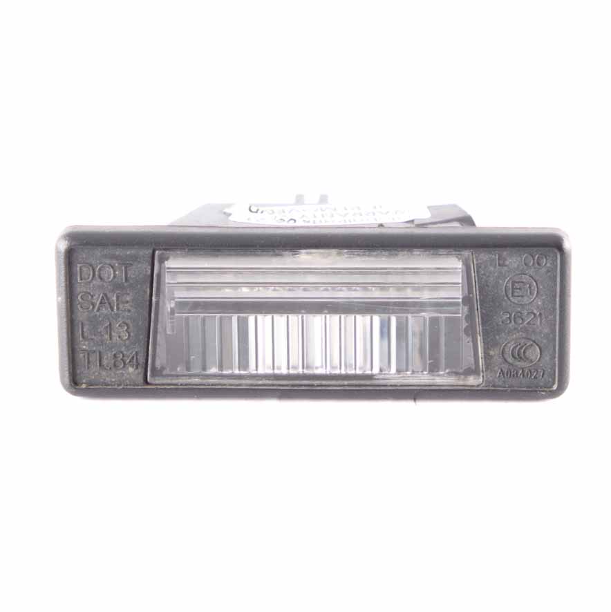 Mercedes Sprinter W906 License Number Plate Lamp Light LED Rear A9069062100