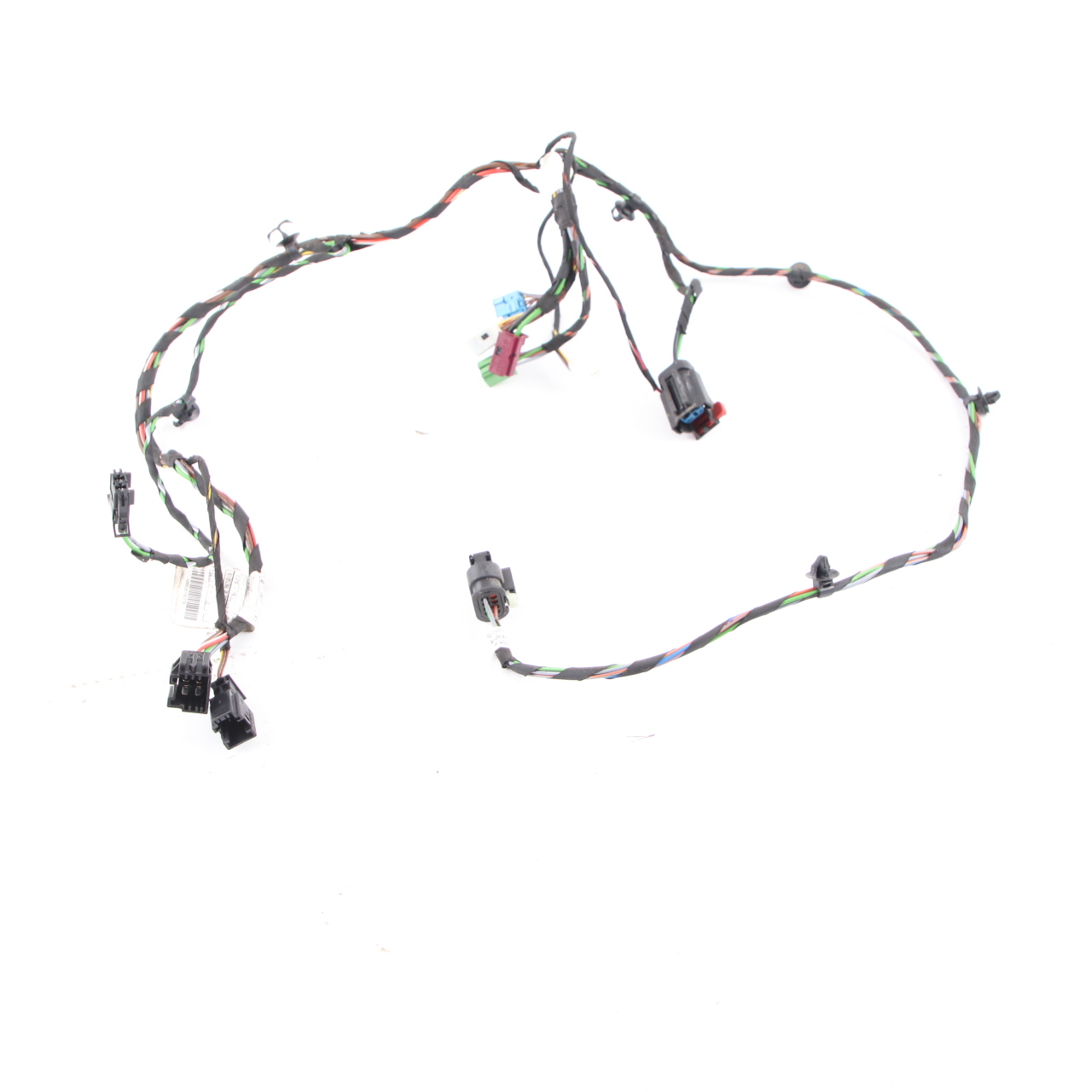 Mercedes Sprinter W910 Door Wiring Loom Cable Harness A9070005999