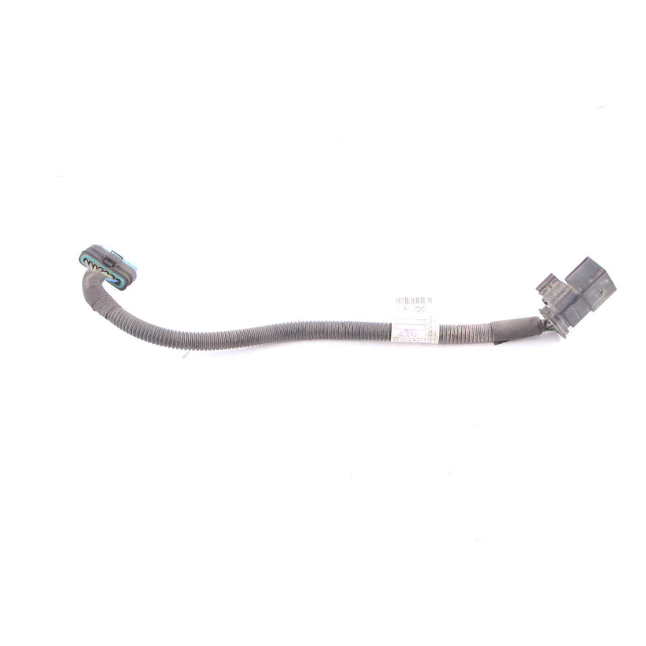 Mercedes Sprinter W910 Kraft Stoff Tank Kabel Baum A9105400805