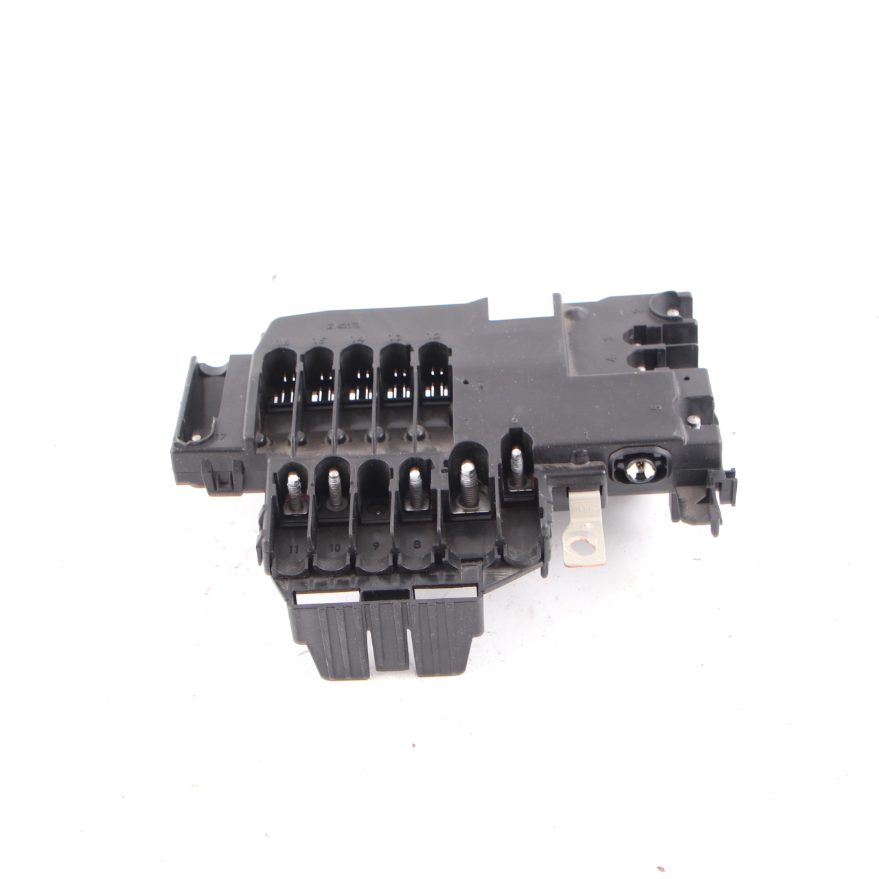 Mercedes Sprinter W910 Fuse Box Control Unit Module A9105405910