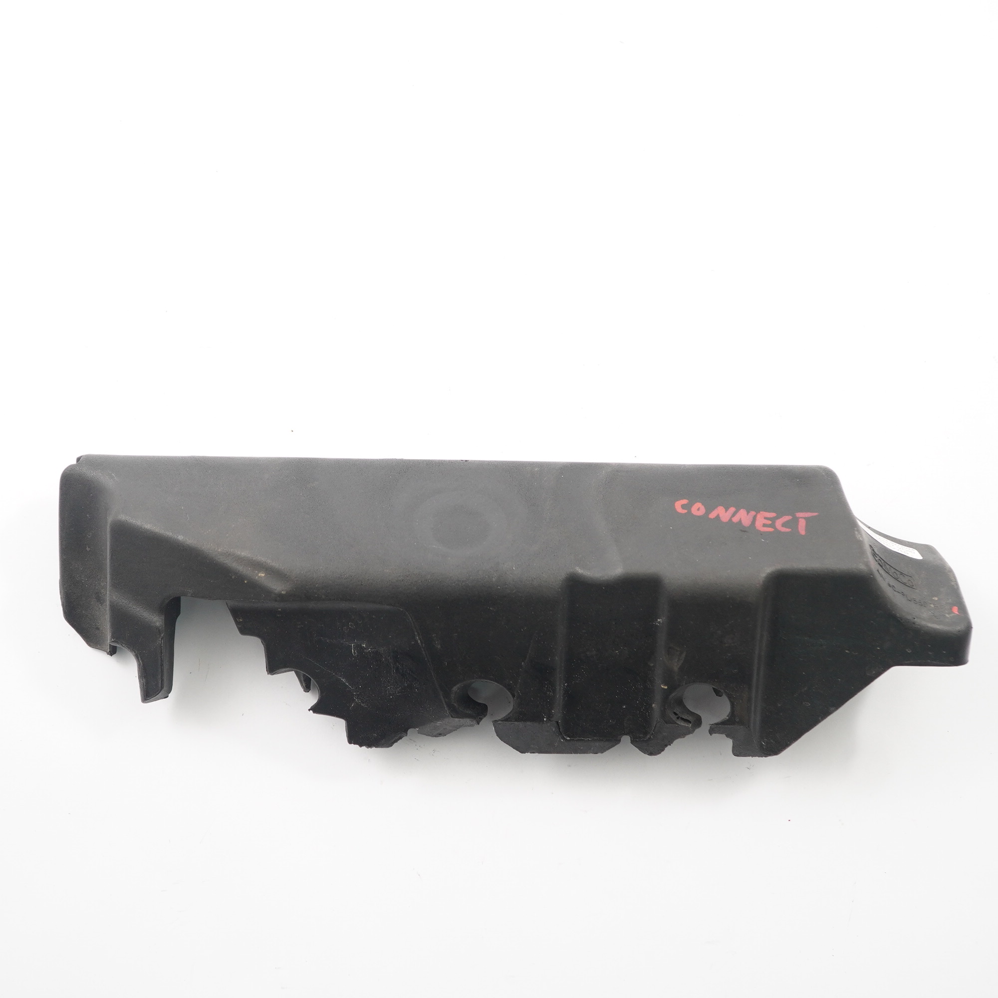 Injector Cover Ford Transit Connect 1.6 TDCi Engine Trim Panel AV60-9U550-BB