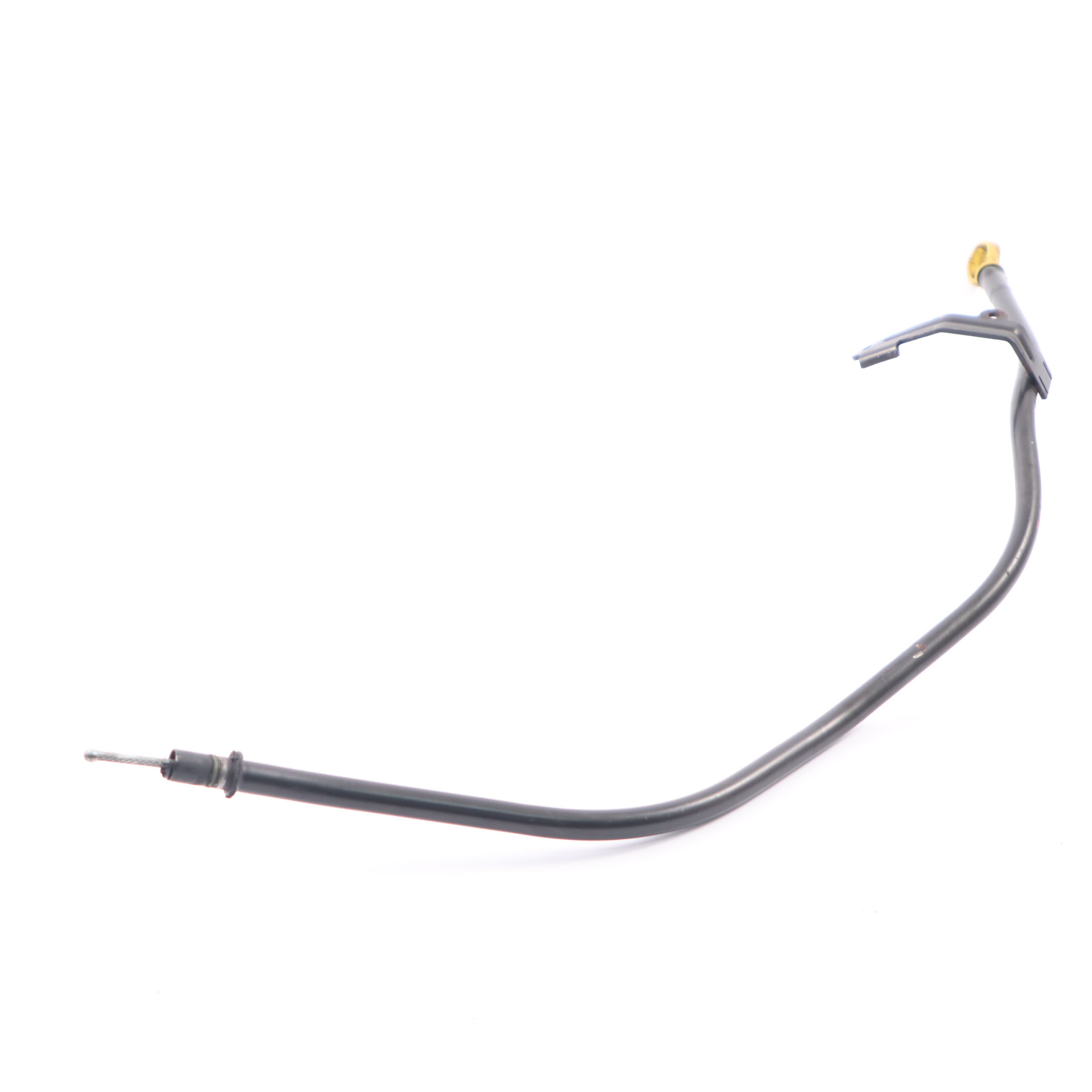 Ford Transit MK7 2.2 TDCi Oil Dipstick Level Engine Guide BK2Q-6754-CA