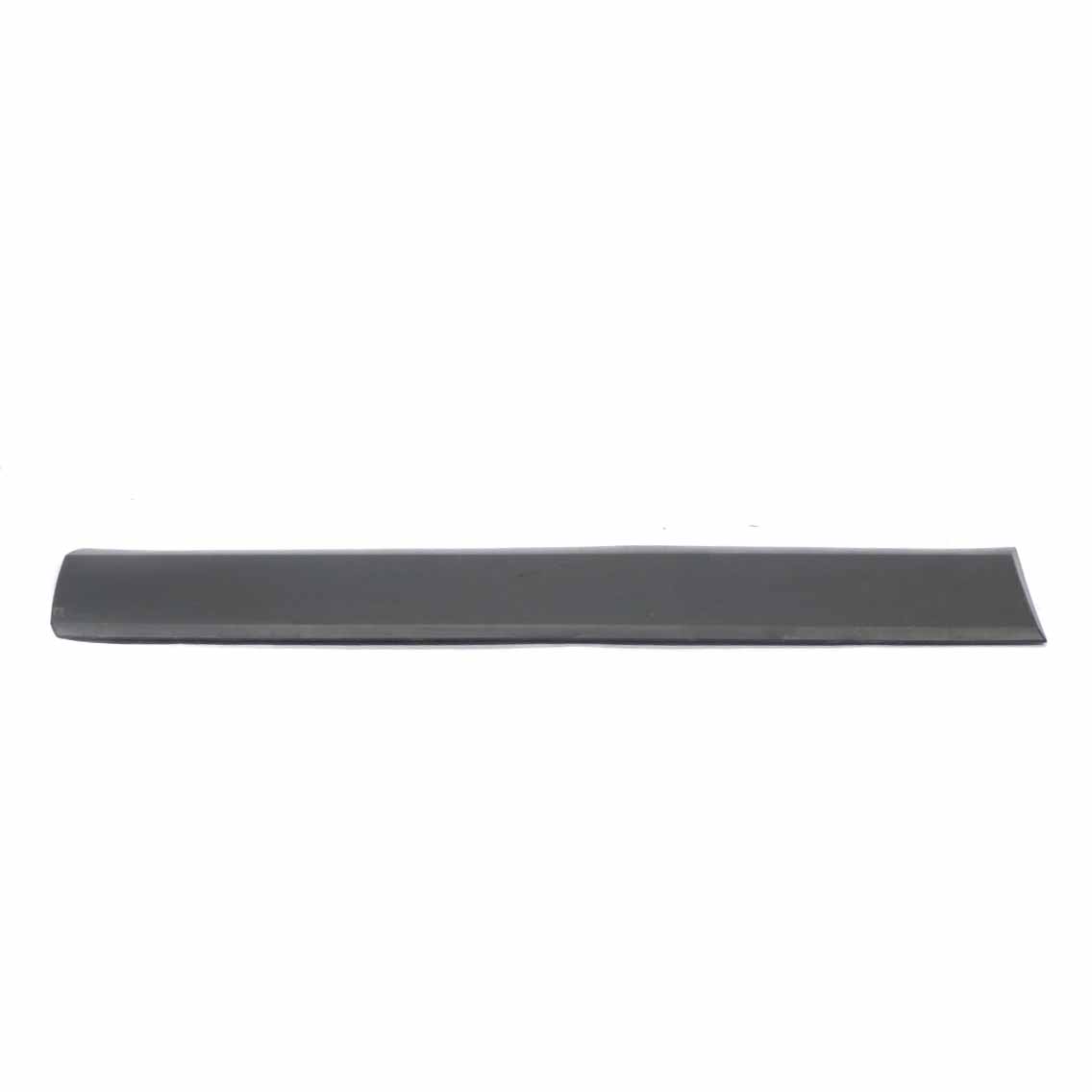 Ford Transit MK8 Sliding Door Cover Moulding Right O/S Trim Panel BK31V254A16AFW