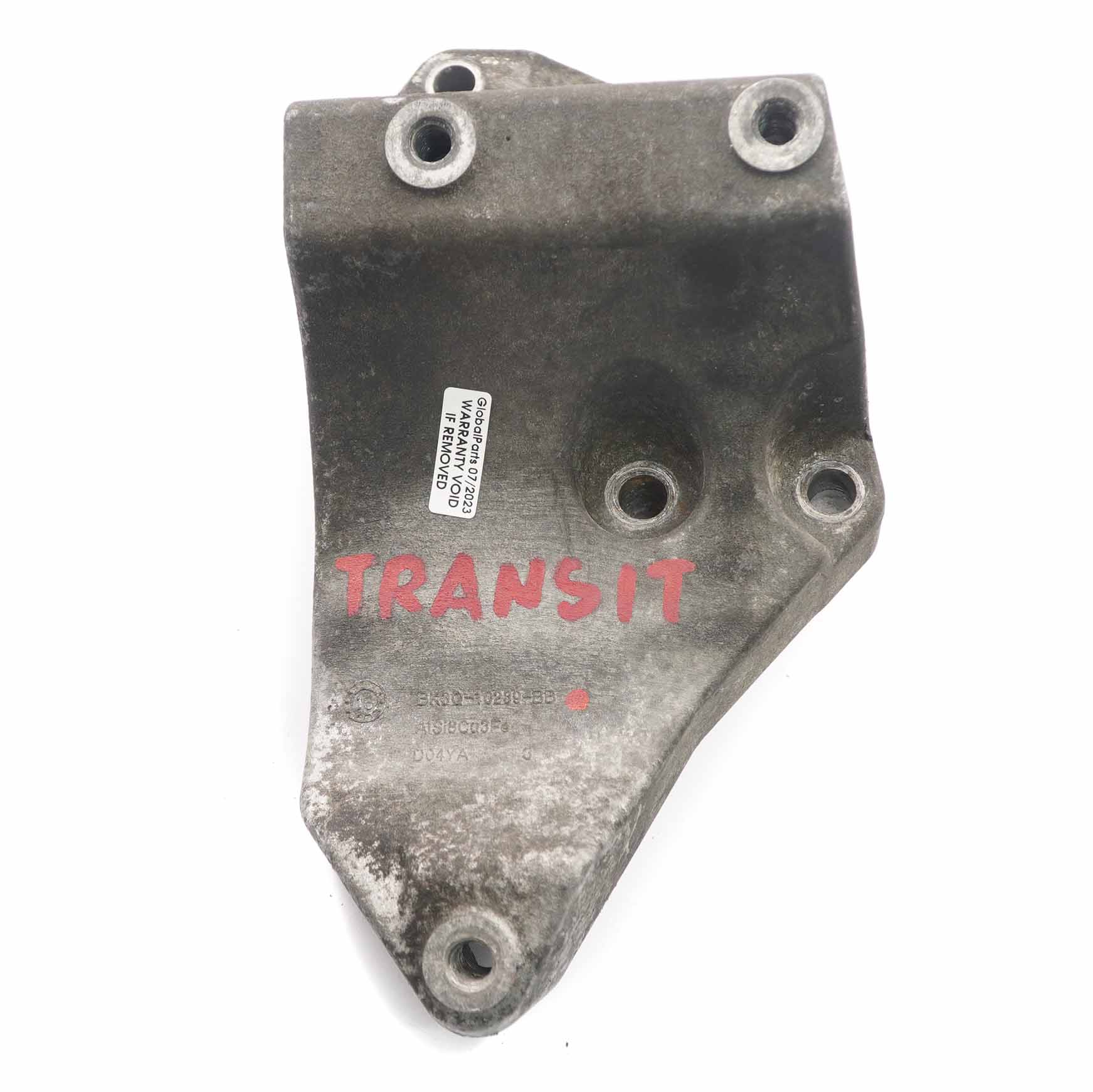 Engine Mount Ford Transit MK7 Bracket Holder Support BK3Q10239BB