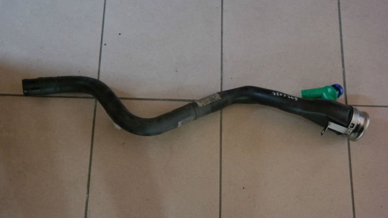 BMW 1 Series E81 E87 E87N LCI Plastic Filler Fuel Pipe Diesel