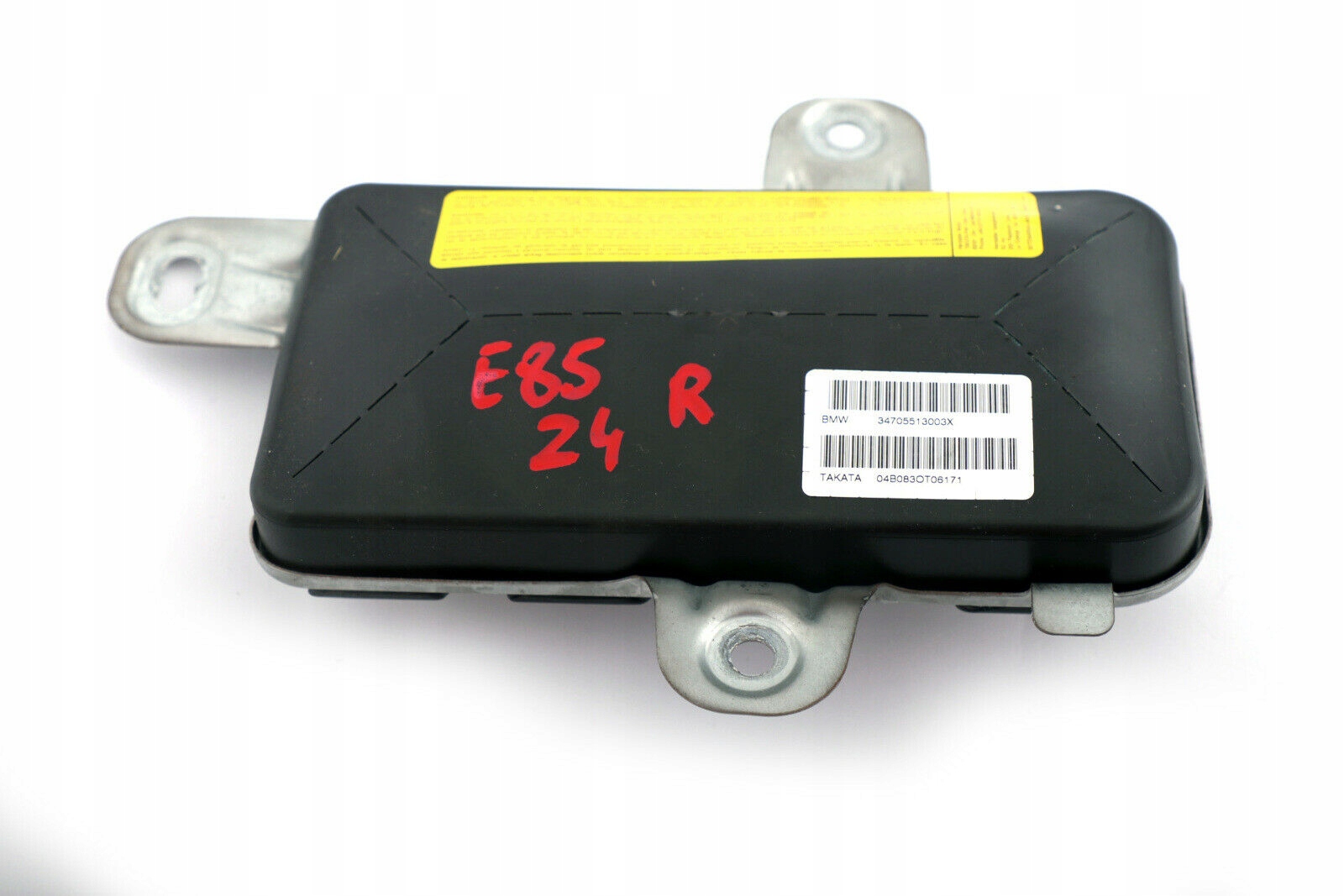 BMW Z4 Series E85 E86 Door Air Bag Module Right Front O/S 7055130