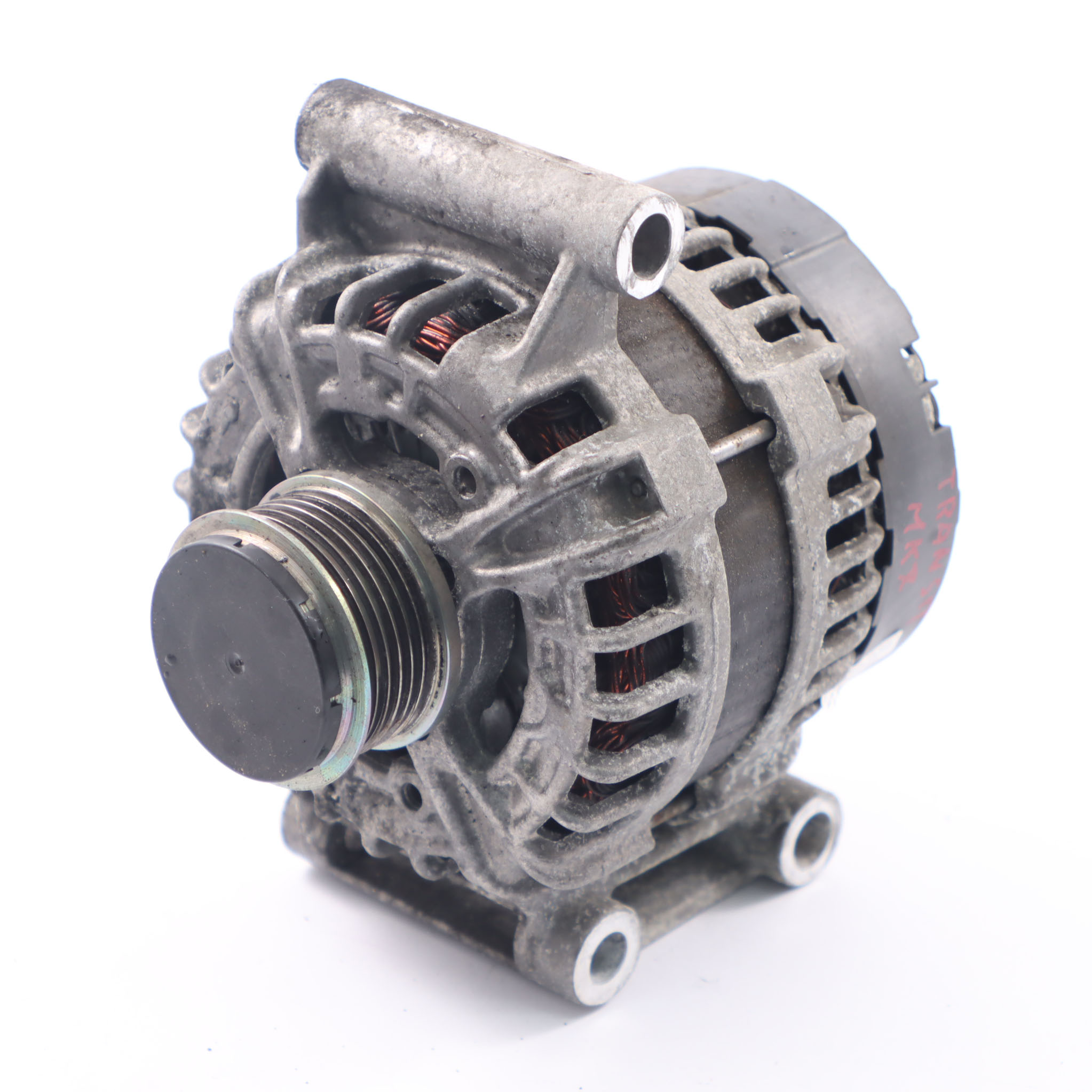 Ford Transit Mk7 2.2 TDCi Diesel Engine Alternator Generator Unit CC1T-10300-BC