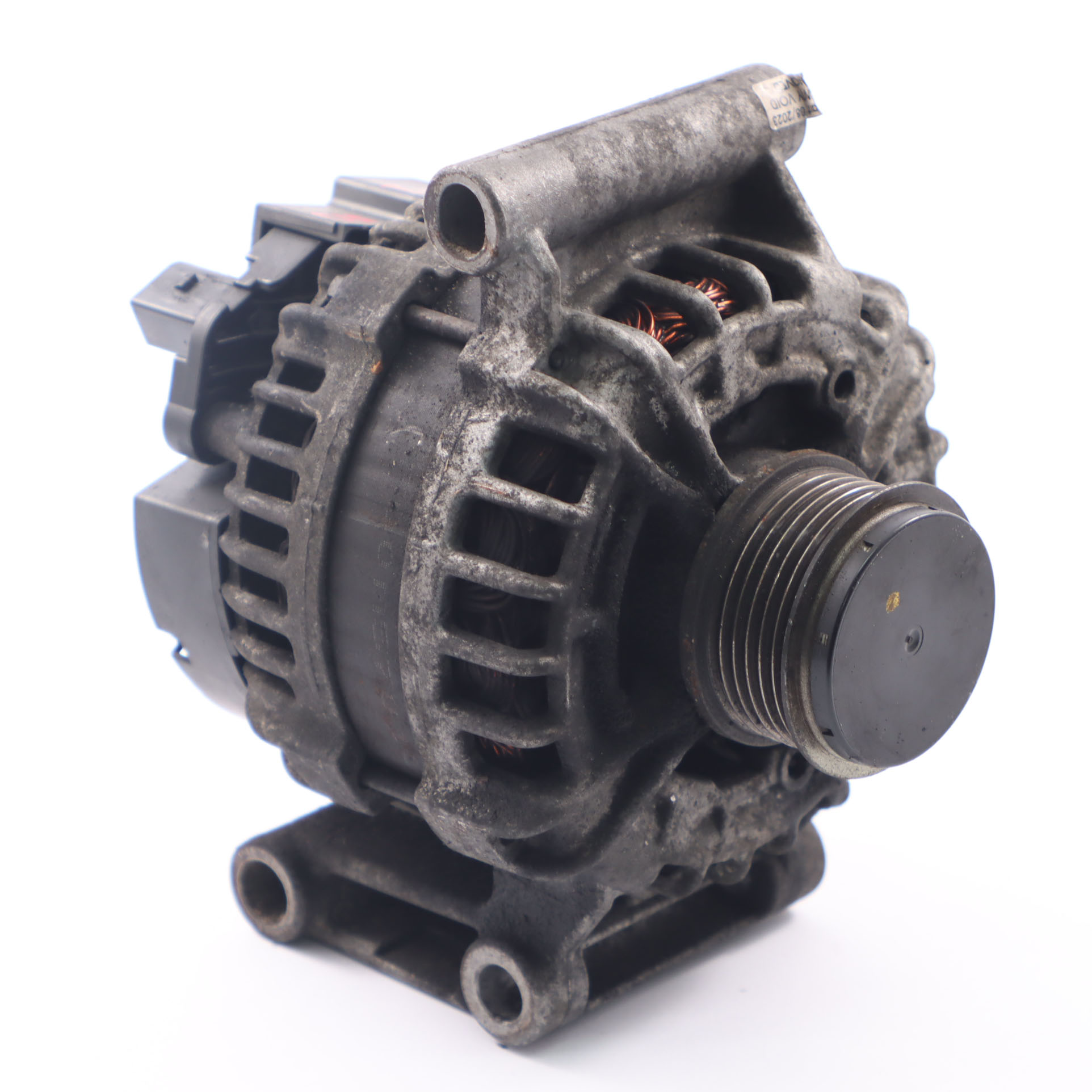 Ford Transit Mk8 2.2 TDCi Diesel Engine Alternator Generator Unit CC1T-10300-BD