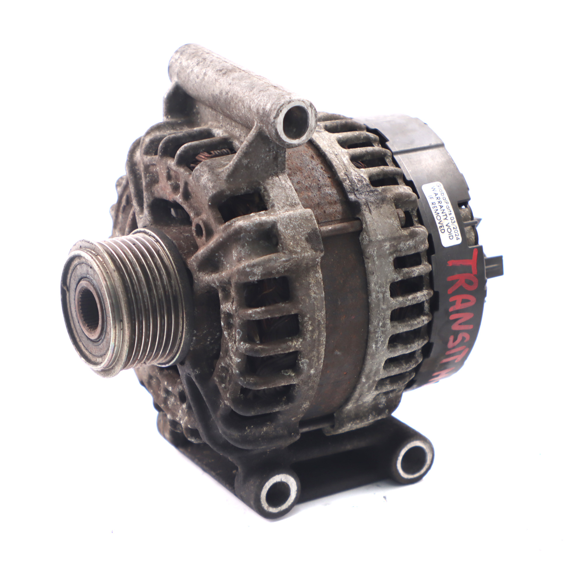 Alternator Ford Transit MK7 Diesel 2.2 Tdci Bosch CC1T-10300-CC