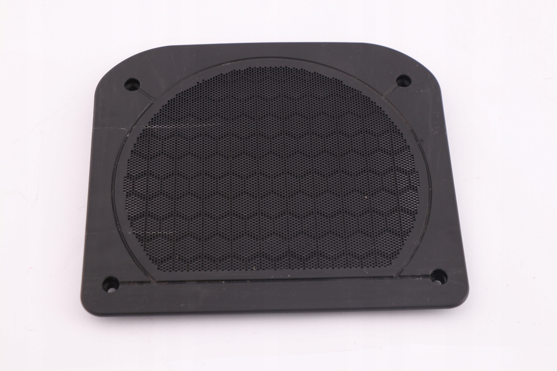 Mini Cooper F55 F56 F57 Cover Finisher For Central Bass 9265331