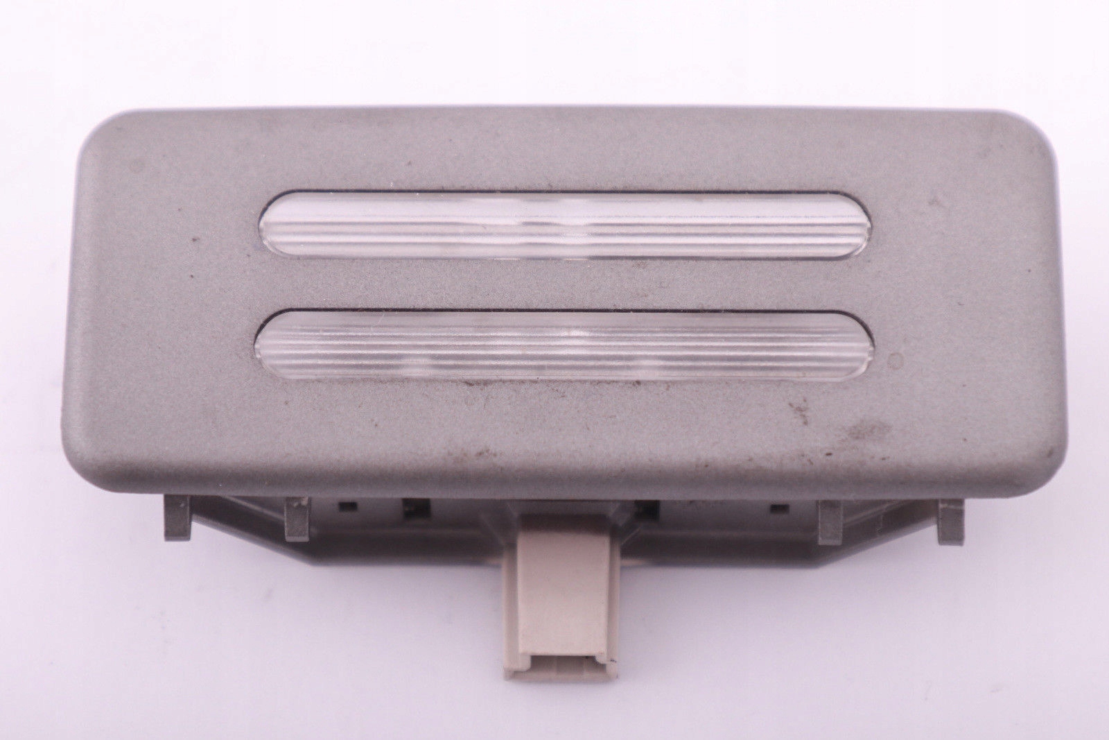 BMW 7 Series E65 E66 E67 Mirror Lamp Front Light Grey