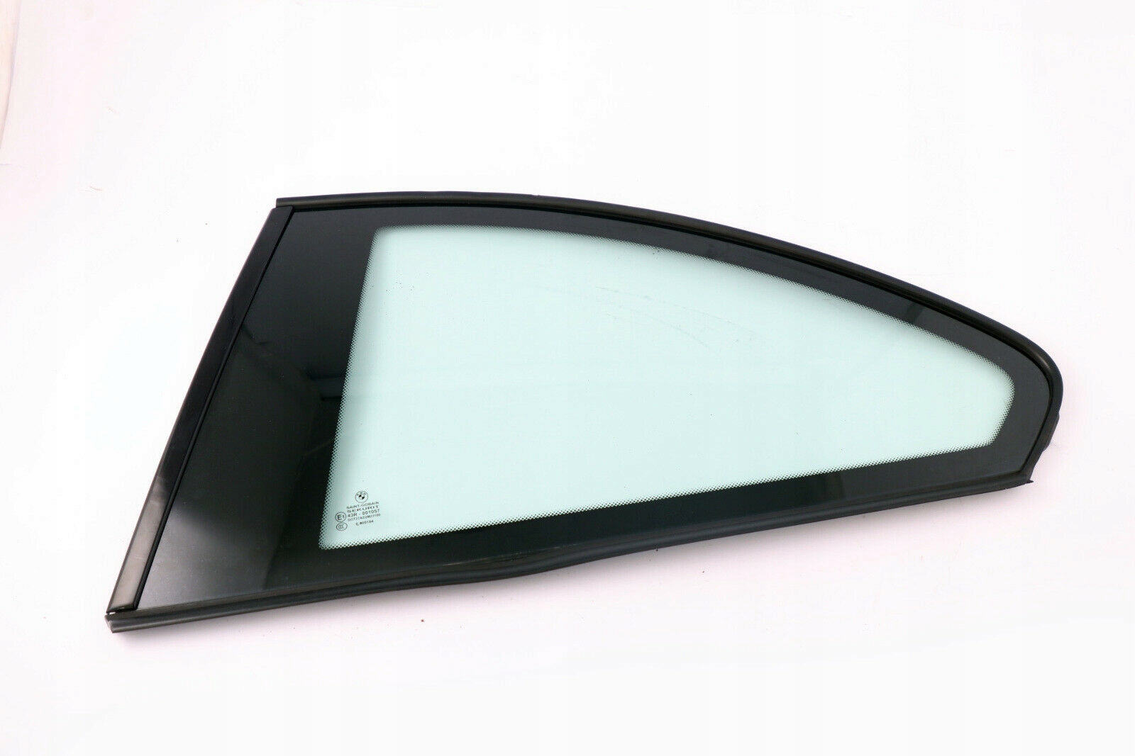 BMW 1 Series E82 Side Window Glass AS2 Rear Left N/S 2996095