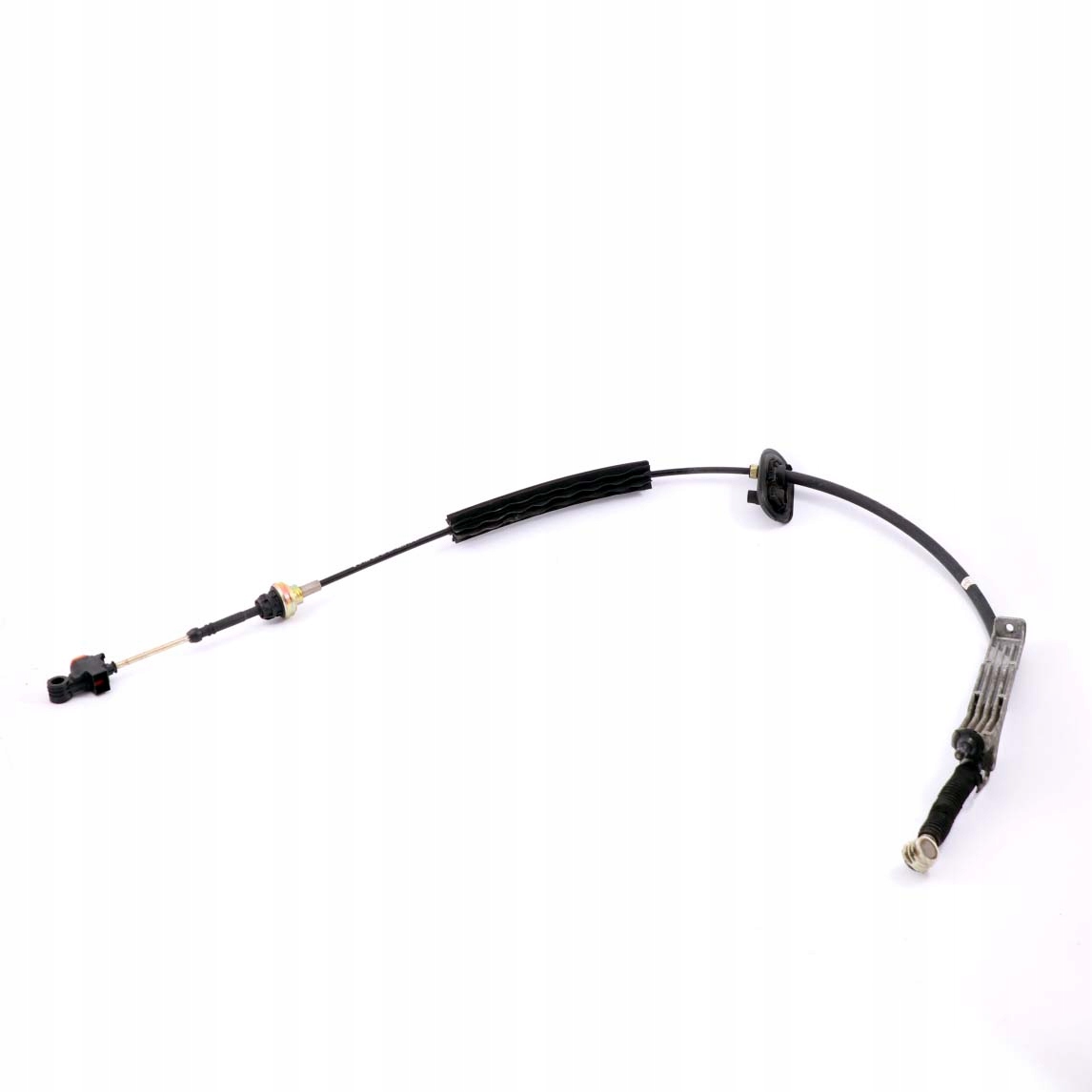 Mercedes-Benz A W168 Automatic Transmission Shifting Bowden Cable A1683700173