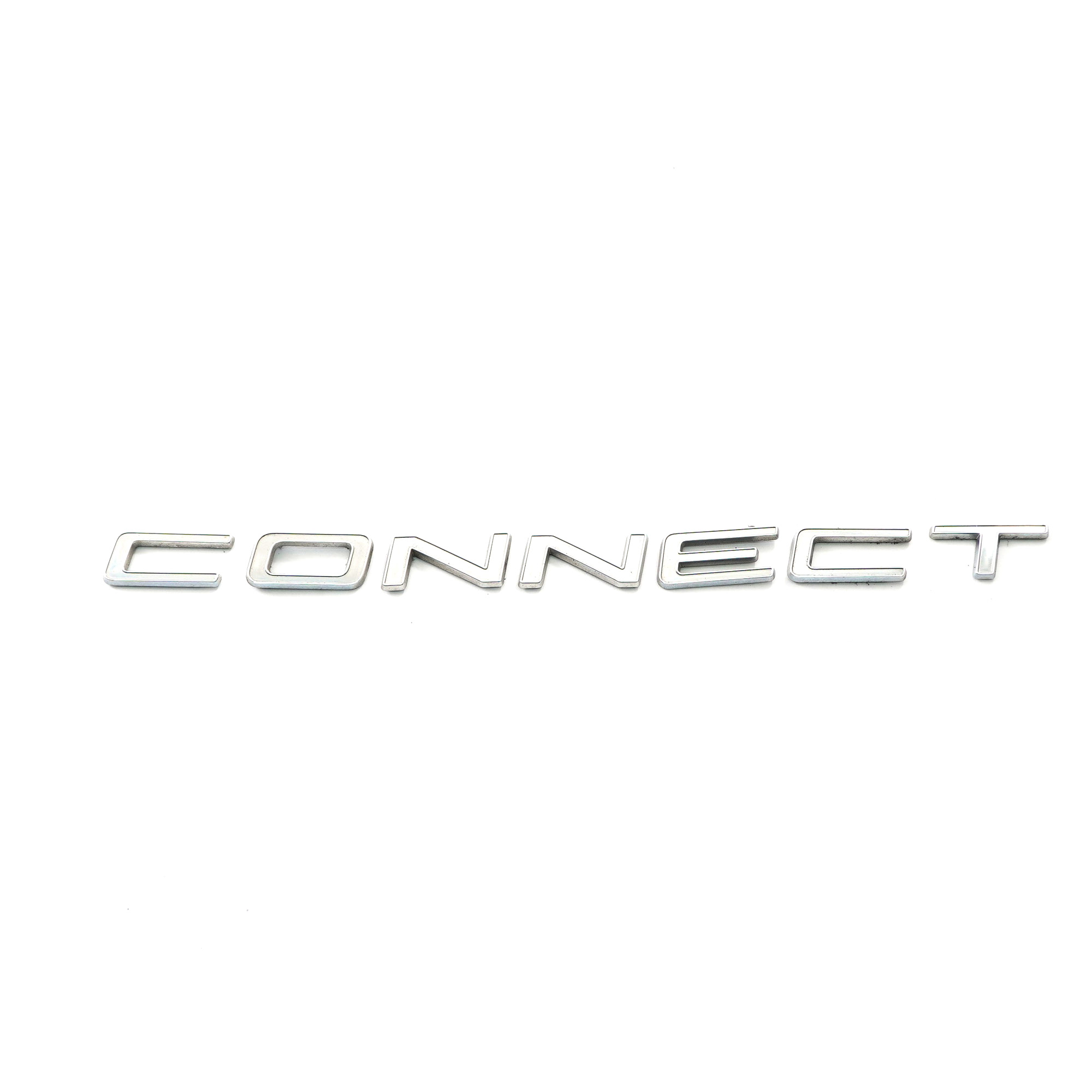 Ford Connect Puerta Trasera Maletero Emblema Insignia Adherido DT1142550AC