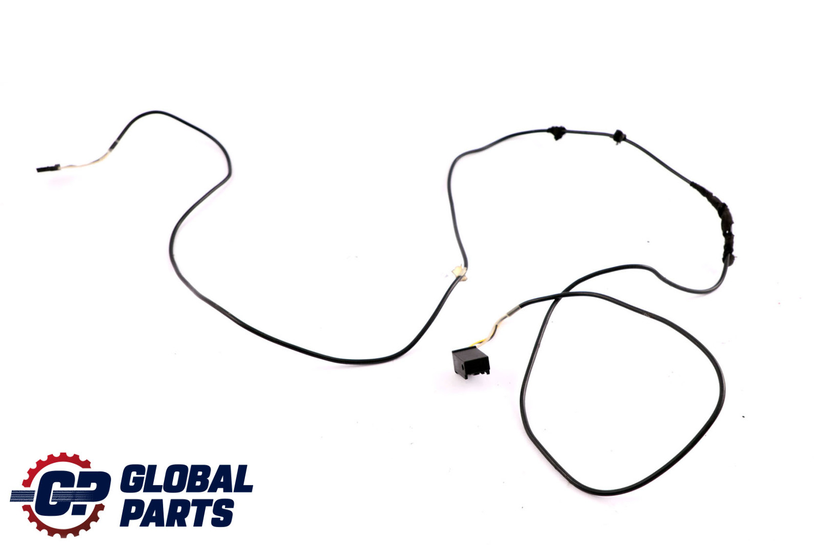 BMW 1 3 5 6 7 X1 X3 X5 X6 er E81 E87 E90 Kabel Audio Aux Buchse 178cm