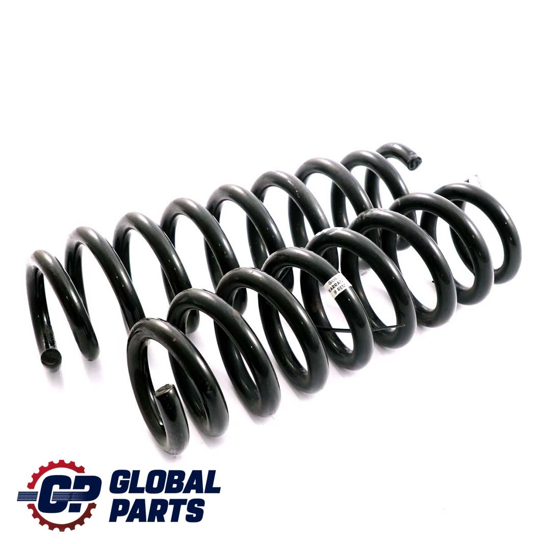 BMW 1 Series E88 D3 Rear Left Right N/O/S Coil Spring Suspension Set