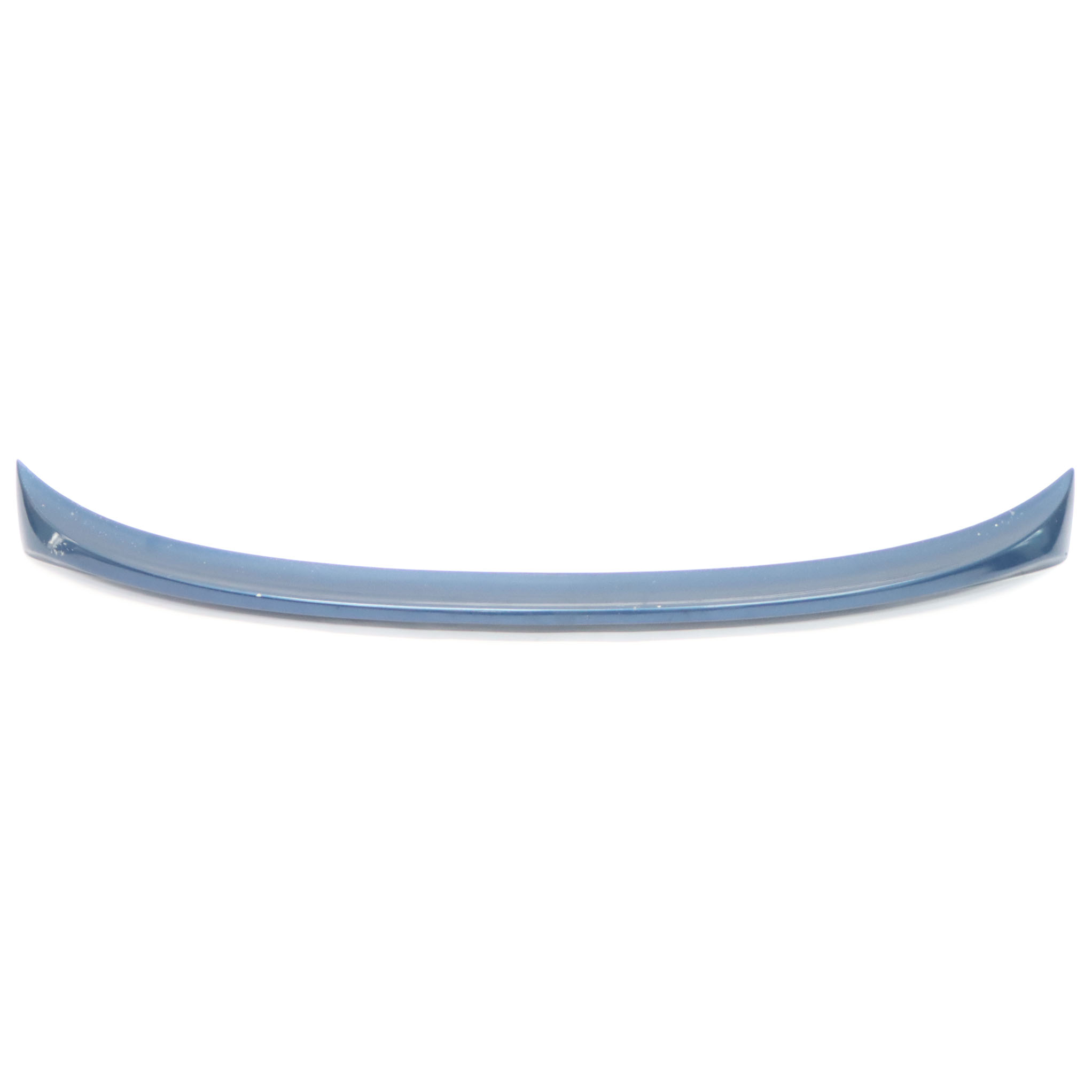 BMW E90 Boot Lid Tailgate Saloon Rear Trunk Lid Spoiler Le Mans Blue - 381